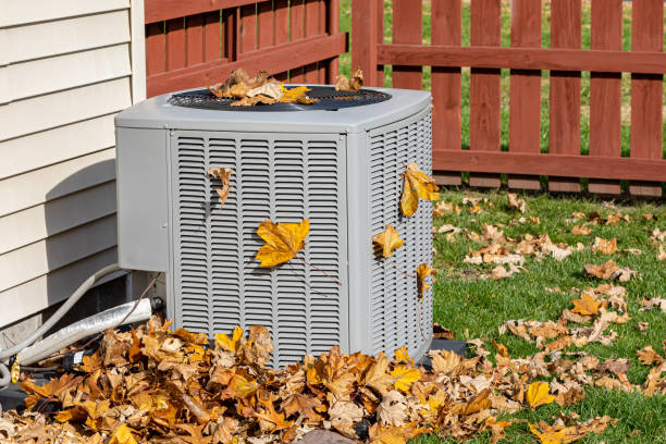 Best Best HVAC Companies  in St Johns, AZ
