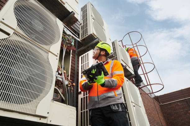 Best HVAC Air Duct Cleaning  in St Johns, AZ