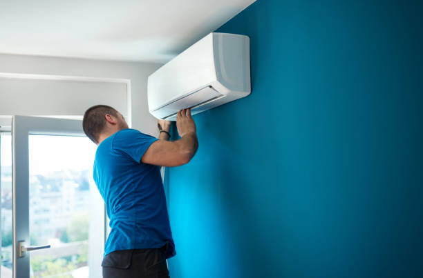 Best Air Conditioning Repair  in St Johns, AZ