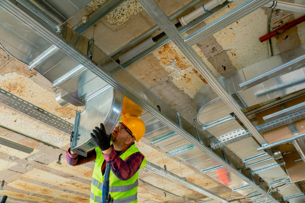 Best HVAC Tune-Up Services  in St Johns, AZ