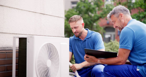 Best HVAC Maintenance Near Me  in St Johns, AZ