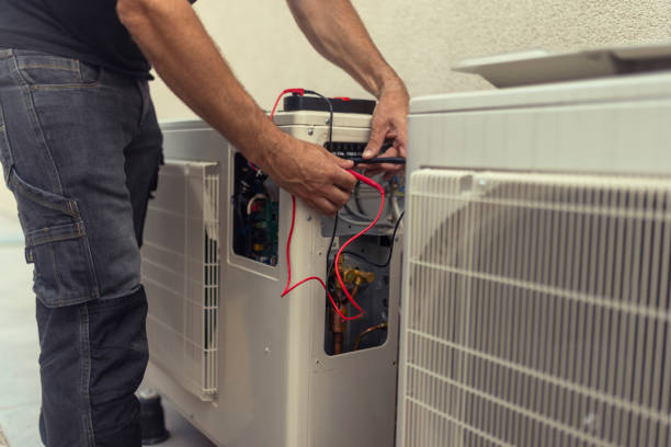Trusted St Johns, AZ HVAC Experts