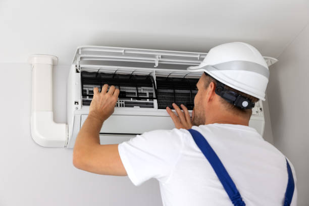Best Local HVAC Companies  in St Johns, AZ