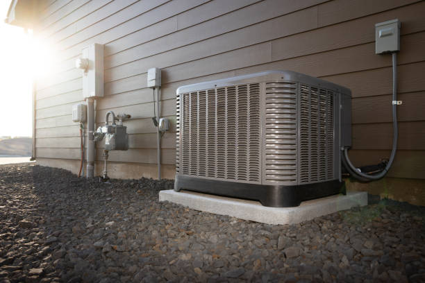 Best HVAC Repair Near Me  in St Johns, AZ
